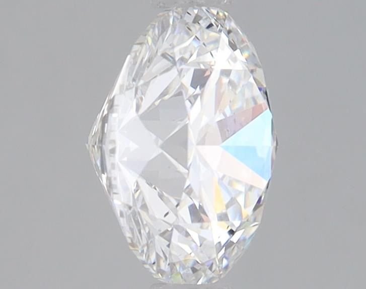 1.64ct D VS2 Rare Carat Ideal Cut Round Lab Grown Diamond