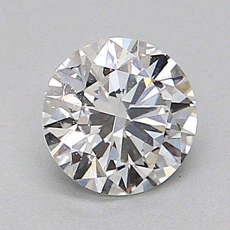 0.50ct G VS2 Rare Carat Ideal Cut Round Diamond