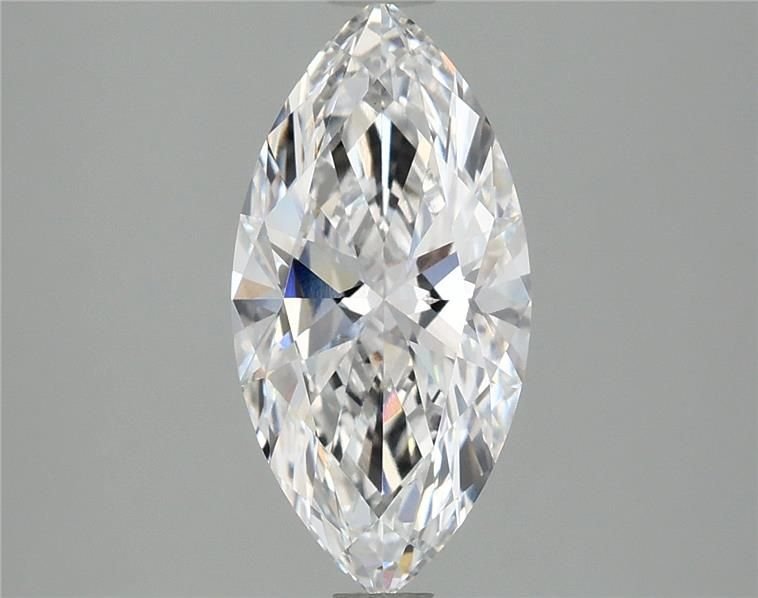 1.97 Carat Marquise Lab Diamond