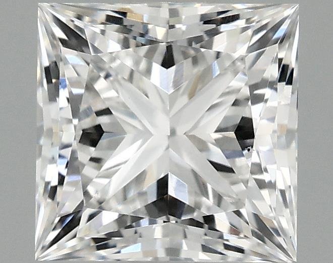 1.02 Carat Princess Lab Diamond