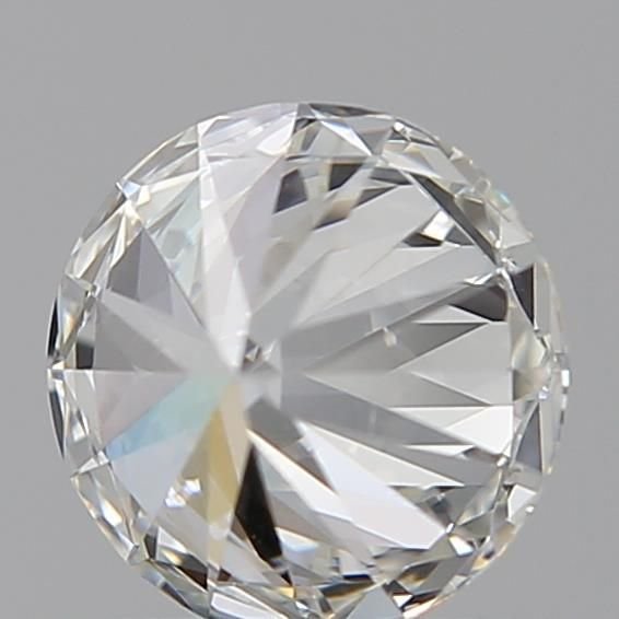 0.96ct F VS1 Excellent Cut Round Lab Grown Diamond