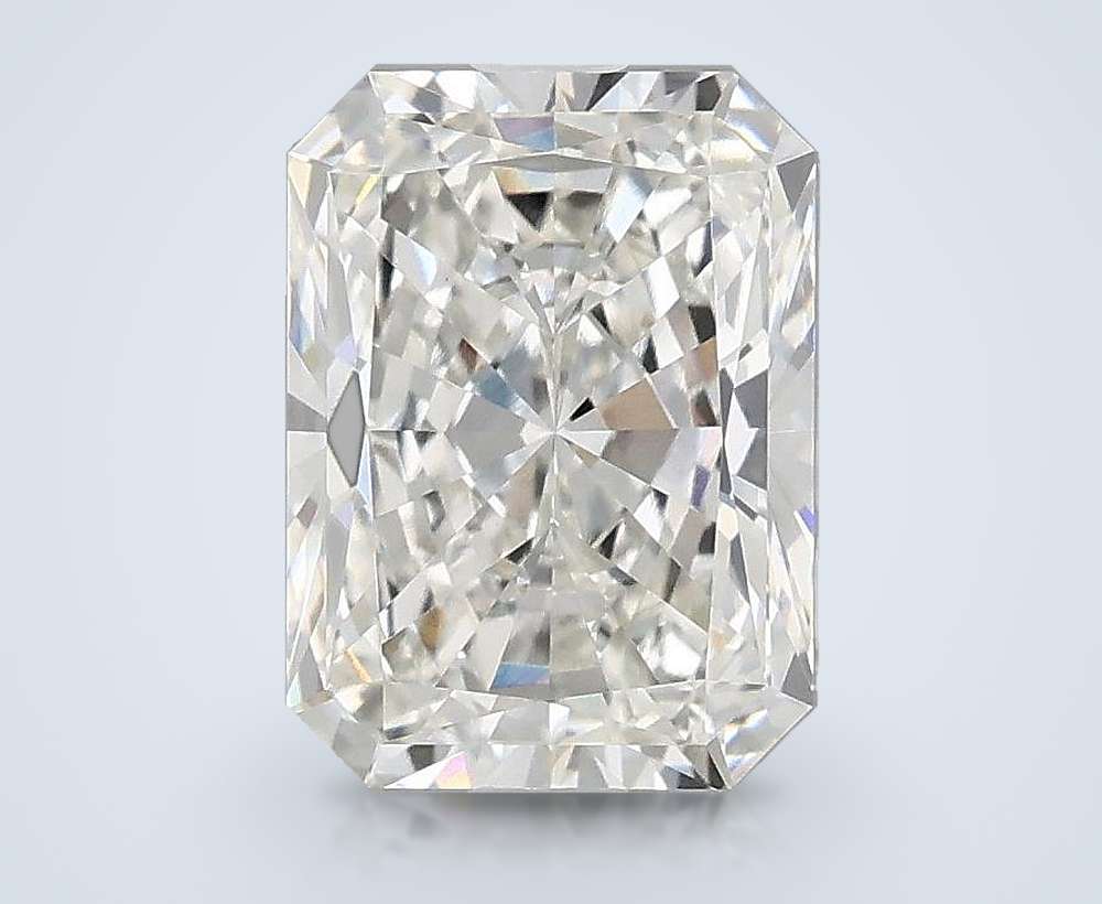 2.03 Carat Radiant Lab Diamond