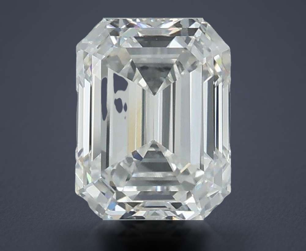 1.50 Carat Emerald Natural Diamond