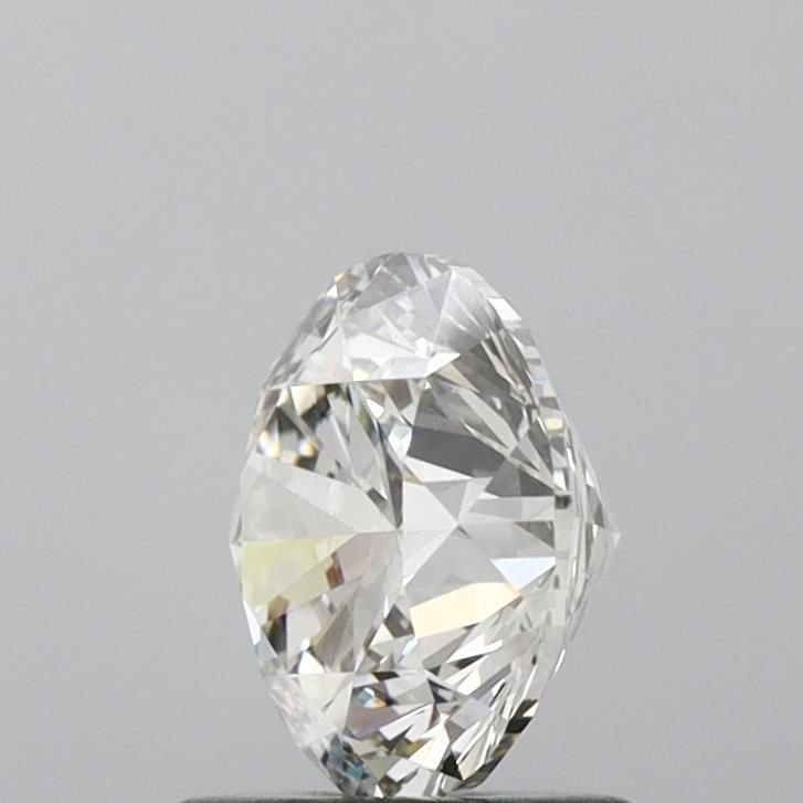 1.43ct G VVS2 Very Good Cut Round Lab Grown Diamond