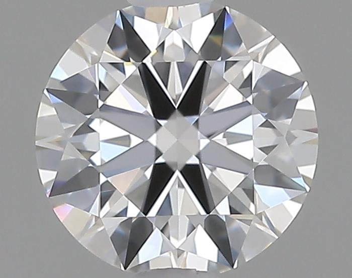 1.00 Carat Round Lab Diamond