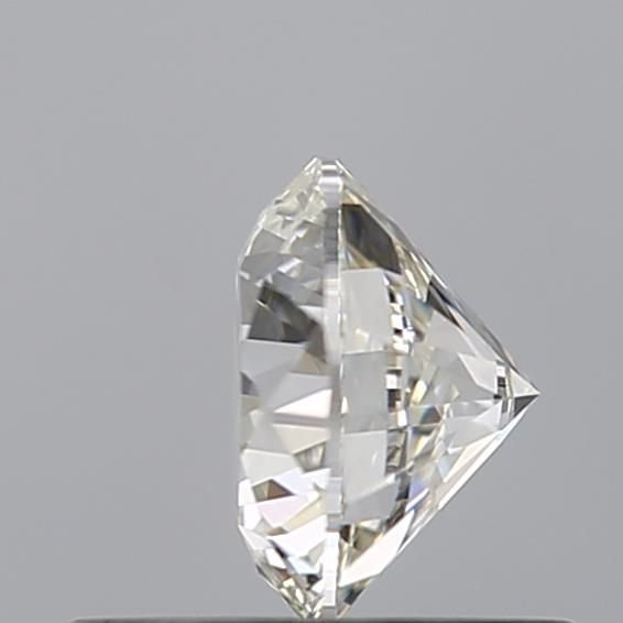 0.50 Carat Round Natural Diamond