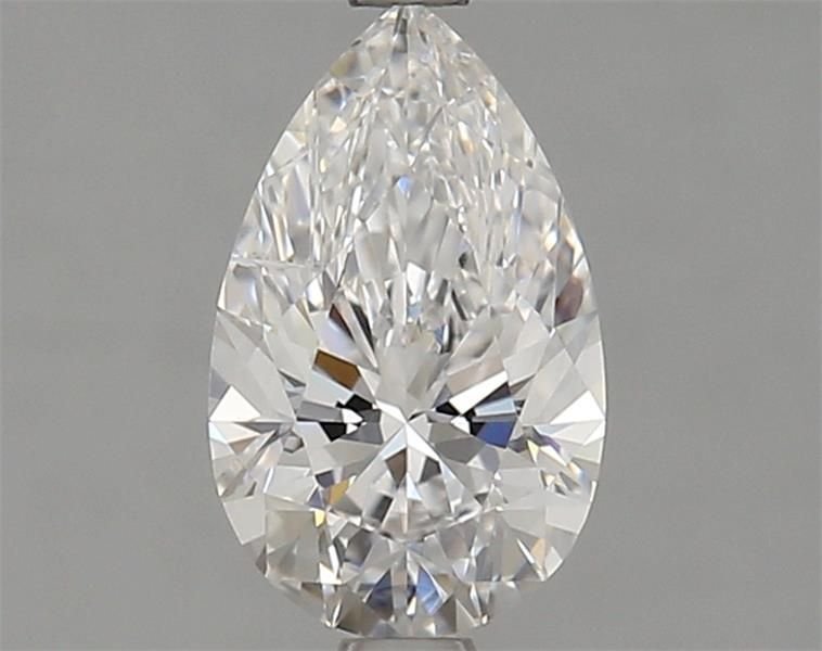 1.20ct E SI1 Rare Carat Ideal Cut Pear Lab Grown Diamond