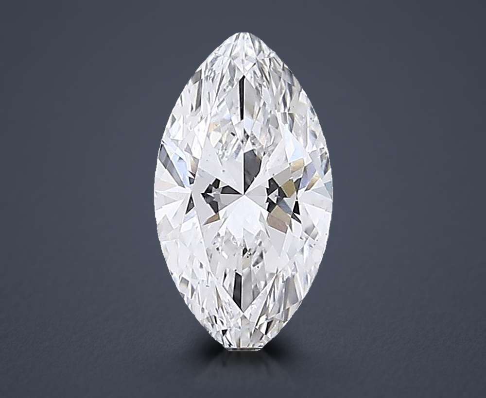 1.10 Carat Marquise Lab Diamond