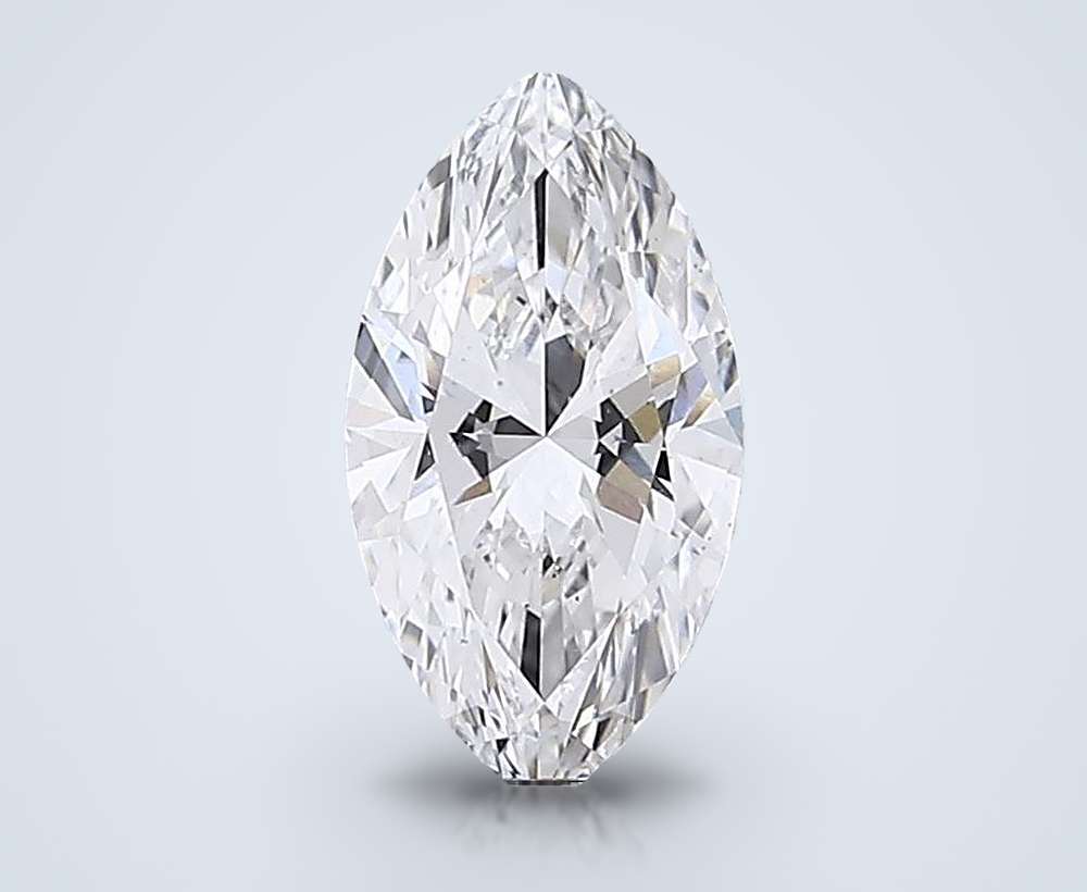 1.10 Carat Marquise Lab Diamond