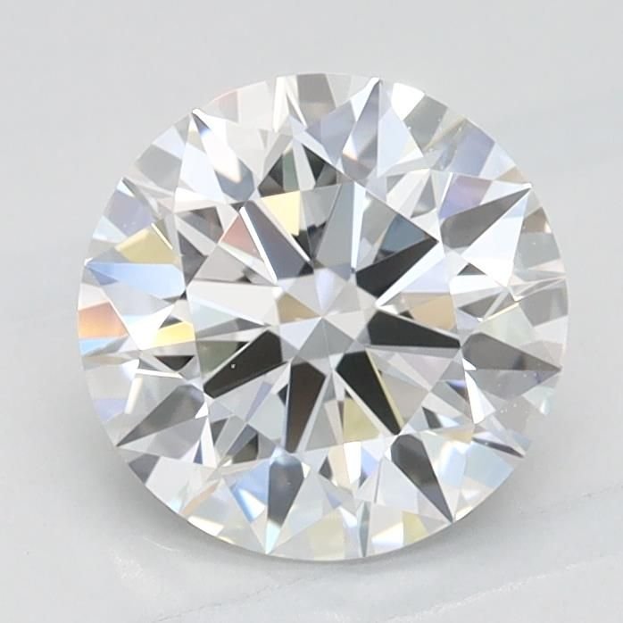1.03ct D IF Rare Carat Ideal Cut Round Lab Grown Diamond