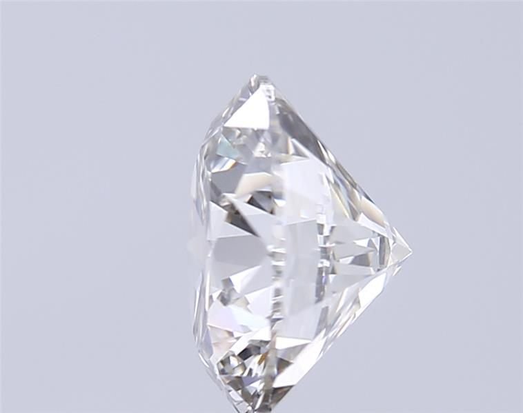 1.26ct H VVS2 Rare Carat Ideal Cut Round Lab Grown Diamond