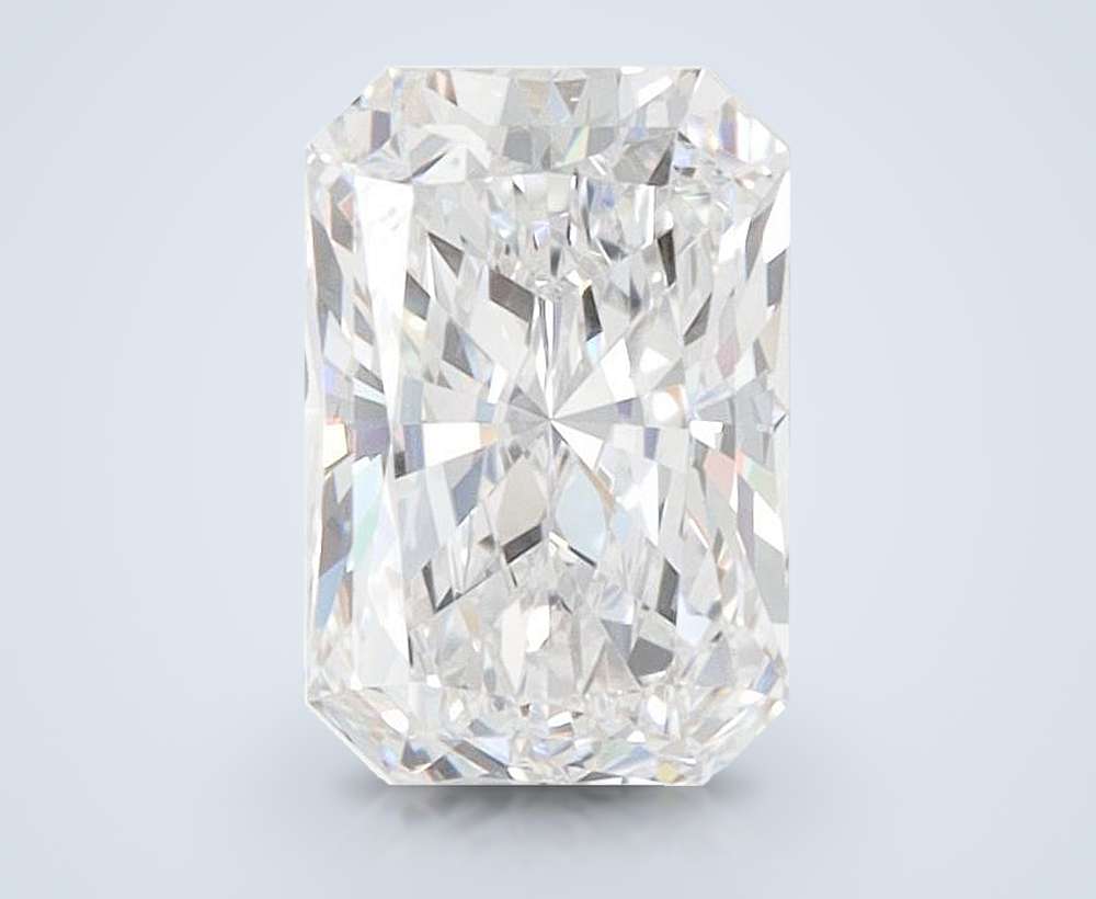 1.21 Carat Radiant Lab Diamond