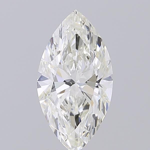 1.52 Carat Marquise Lab Diamond