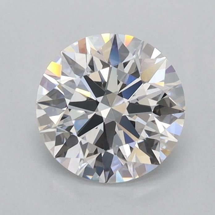 1.06 Carat Round Lab Diamond