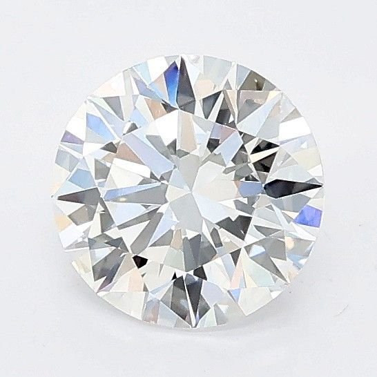 1.00 Carat Round Lab Diamond