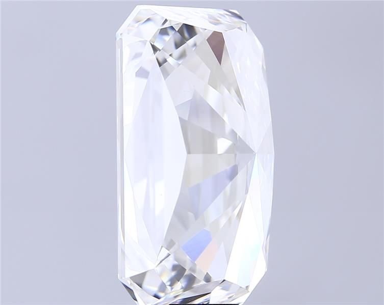 16.04 Carat Radiant Lab Diamond