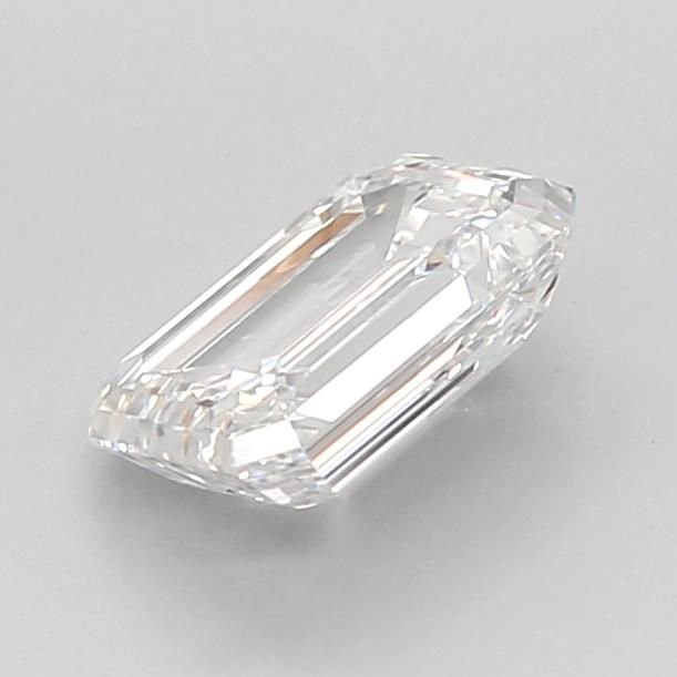 1.22 Carat Emerald Lab Diamond
