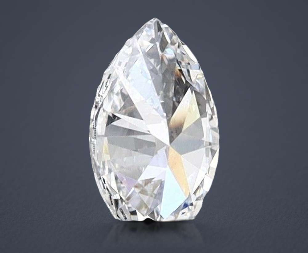 0.31 Carat Marquise Lab Diamond