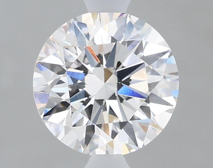 1.17ct G VS1 Excellent Cut Round Lab Grown Diamond