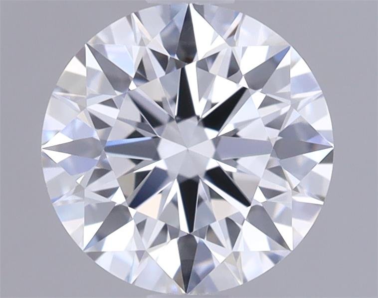 1.03ct F IF Rare Carat Ideal Cut Round Lab Grown Diamond