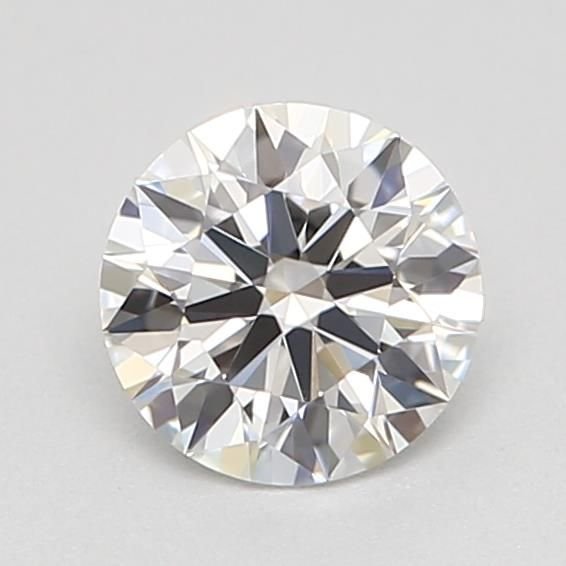 0.32ct G VVS1 Rare Carat Ideal Cut Round Diamond