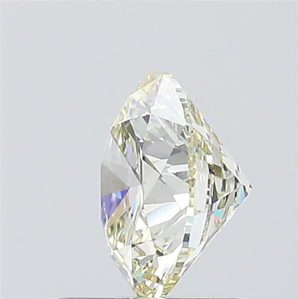 1.03ct J IF Rare Carat Ideal Cut Round Diamond