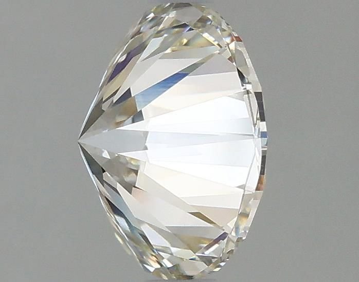 2.05ct H VVS1 Rare Carat Ideal Cut Round Lab Grown Diamond