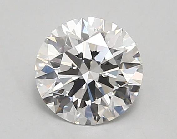 1.12ct D VVS1 Ideal Cut Round Lab Grown Diamond