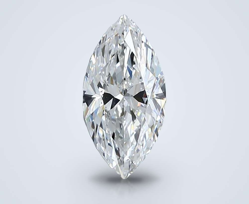 1.20 Carat Marquise Natural Diamond