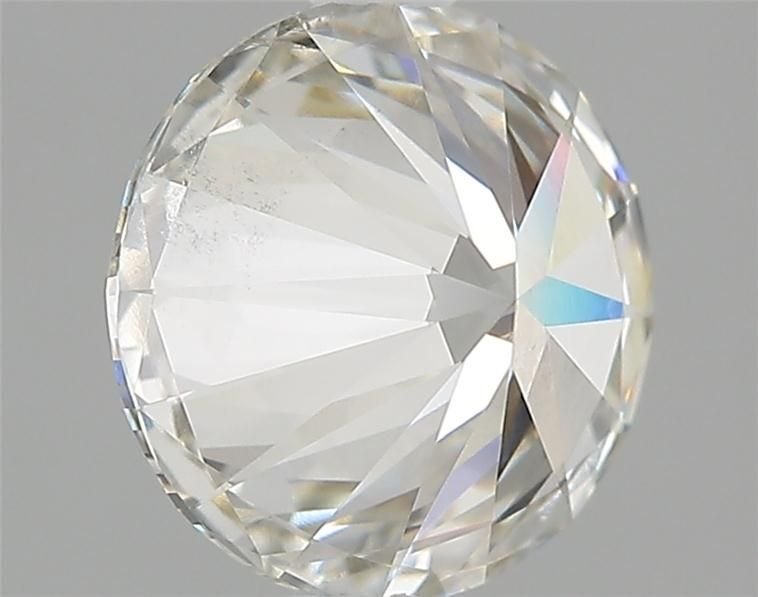 1.52ct I SI1 Excellent Cut Round Lab Grown Diamond