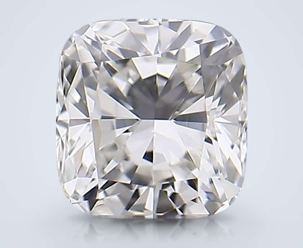 0.18 Carat Cushion Natural Diamond