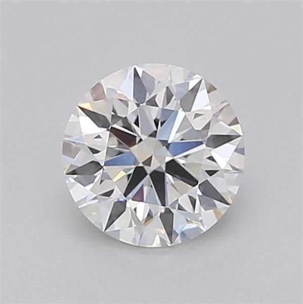 1.04ct F VVS2 Rare Carat Ideal Cut Round Lab Grown Diamond