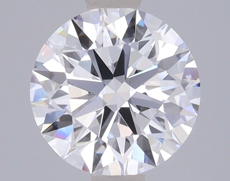 1.52 Carat Round Lab Diamond