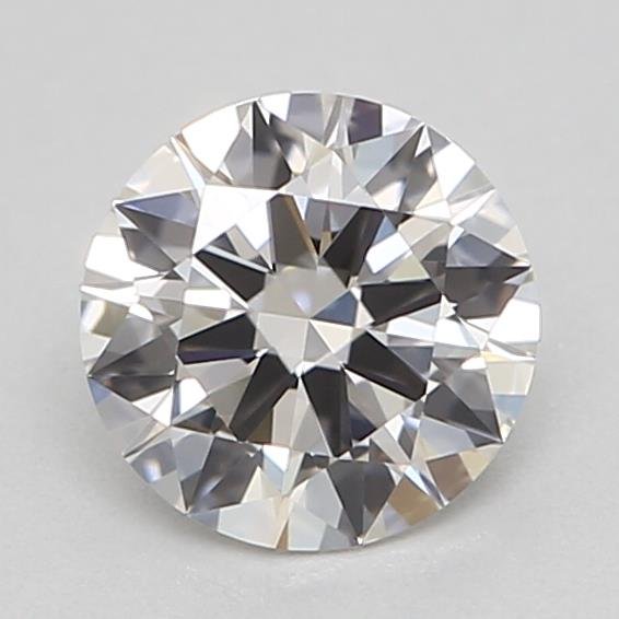 0.40ct H VVS1 Rare Carat Ideal Cut Round Diamond