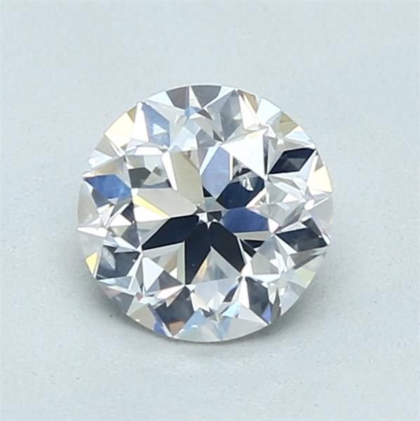 1.00ct E SI2 Very Good Cut Round Diamond