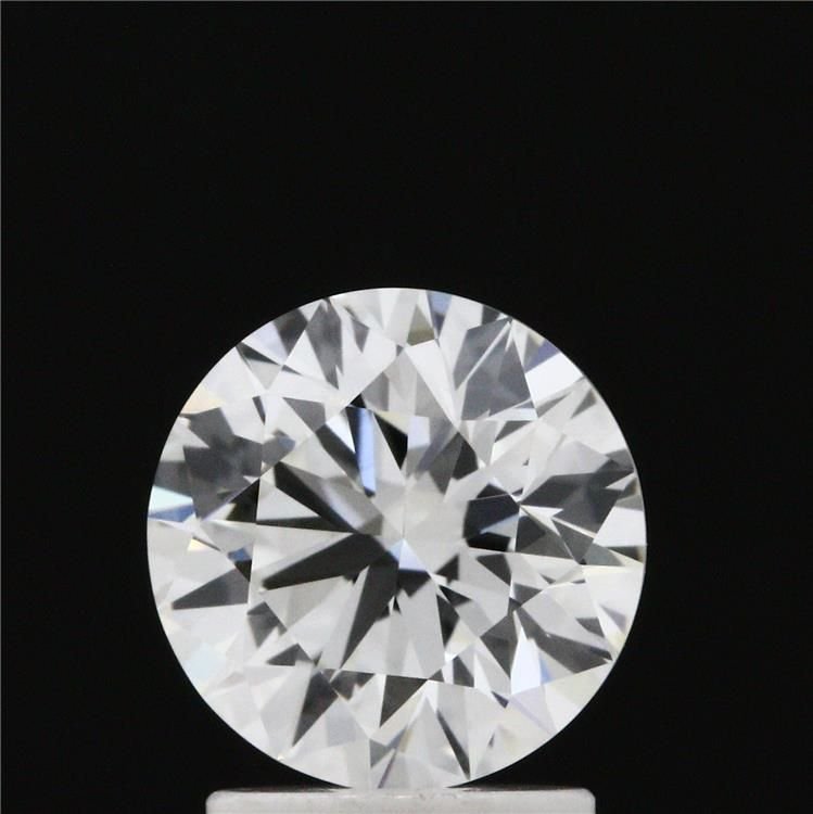 1.78ct I VVS1 Rare Carat Ideal Cut Round Lab Grown Diamond