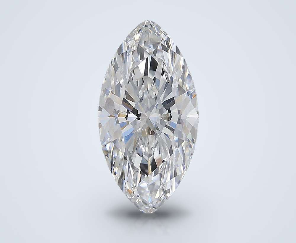 1.10 Carat Marquise Lab Diamond