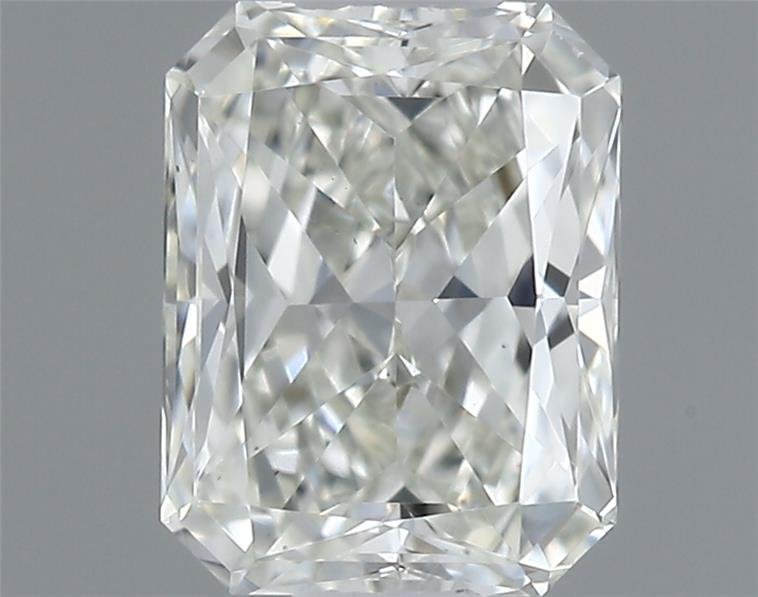 0.33 Carat Radiant Natural Diamond
