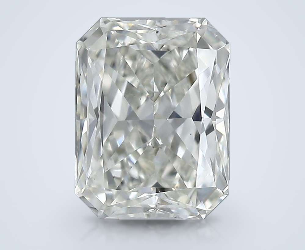 0.33 Carat Radiant Natural Diamond