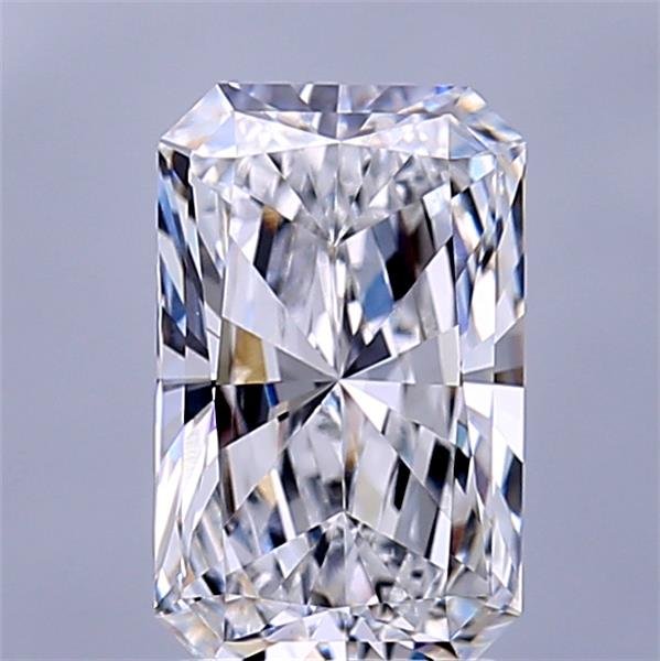 2.21 Carat Radiant Lab Diamond