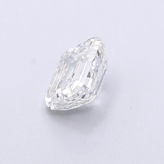 0.42 Carat Emerald Lab Diamond