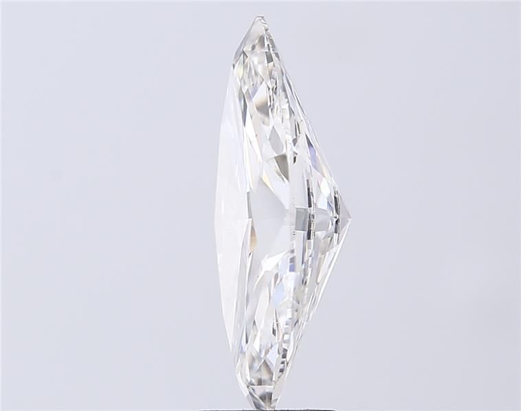 5.11 Carat Marquise Lab Diamond