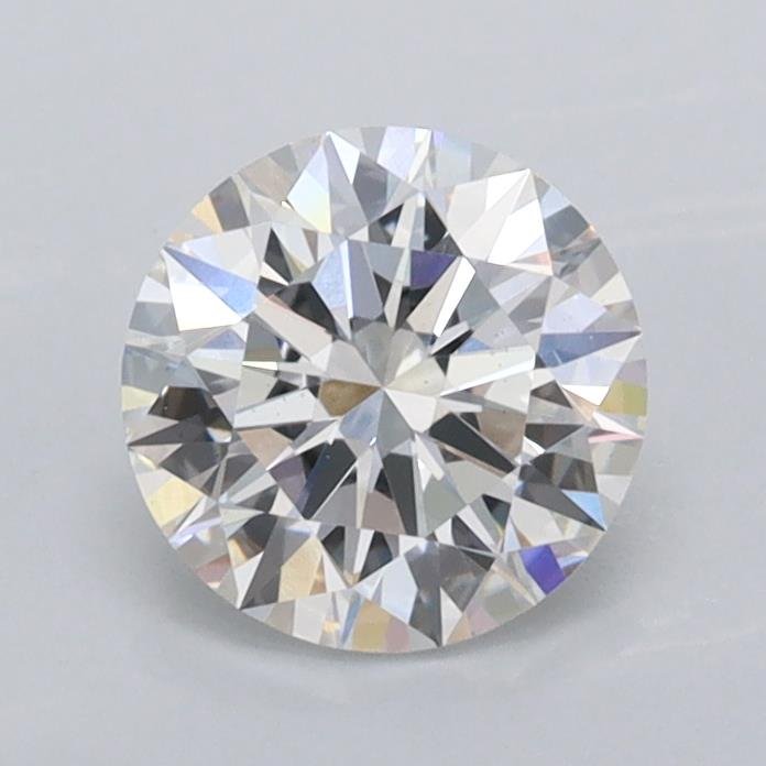 1.03 Carat Round Lab Diamond