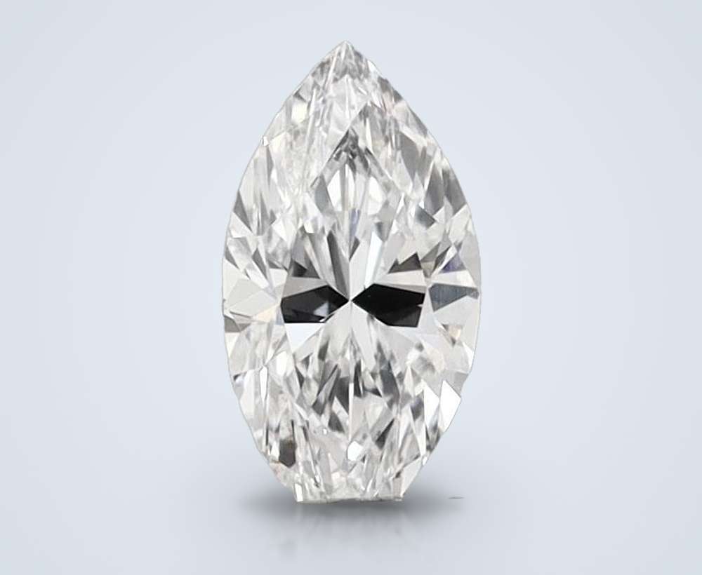 0.27 Carat Marquise Lab Diamond
