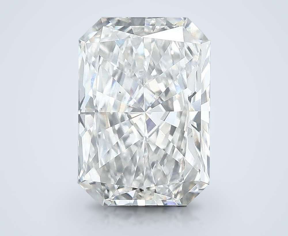 2.00 Carat Radiant Lab Diamond