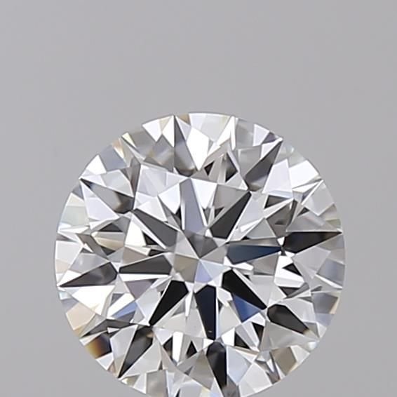 1.01 Carat Round Lab Diamond