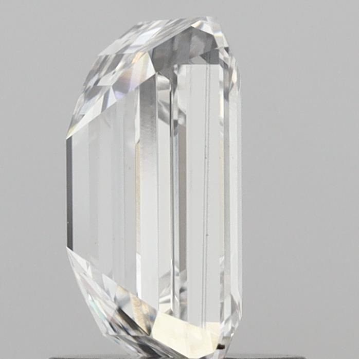 1.22 Carat Emerald Lab Diamond