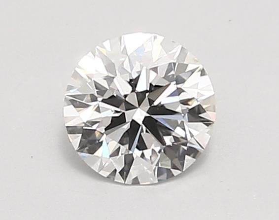 0.82ct E VVS1 Rare Carat Ideal Cut Round Lab Grown Diamond