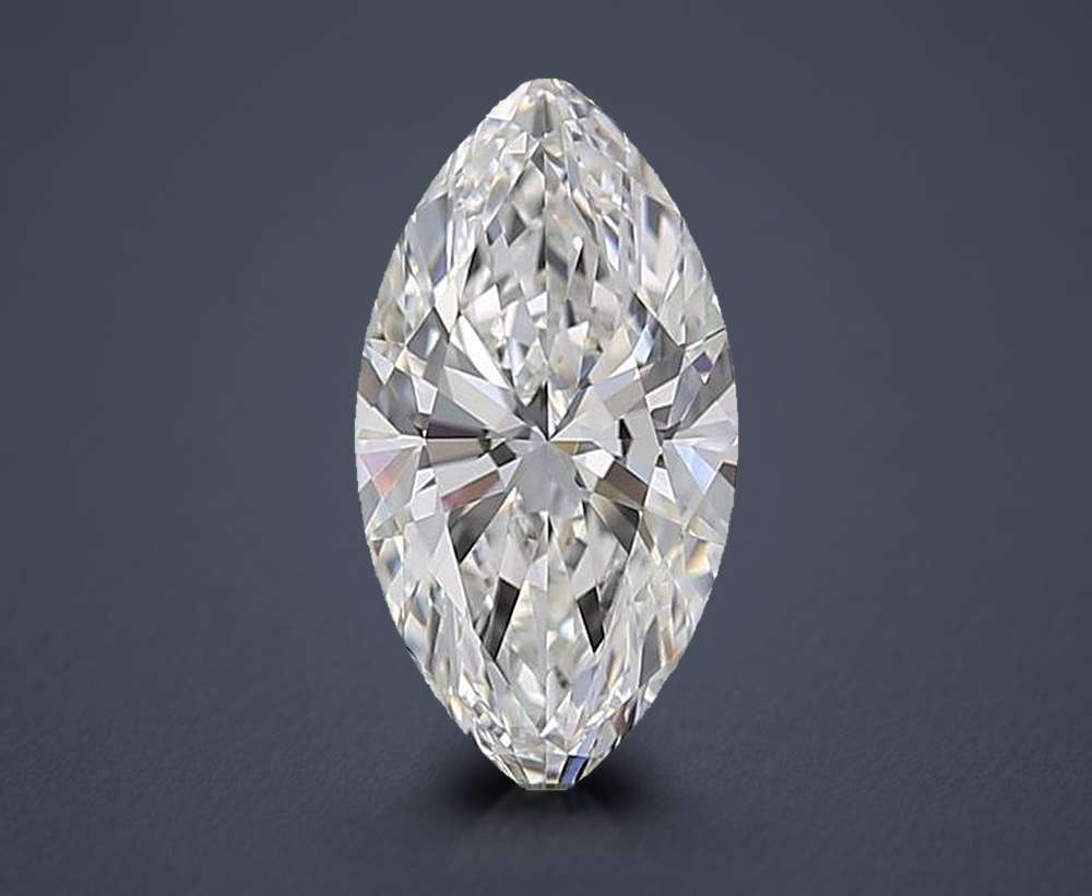 1.01 Carat Marquise Natural Diamond