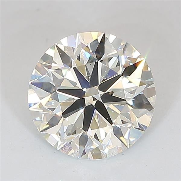 1.60ct I VS2 Ideal Cut Round Lab Grown Diamond